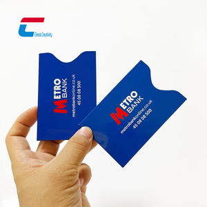 Caja de Regalo Impermeable de Alta Gama Personalizada con Cierre Magnético para Tarjetas de Crédito VIP, Caja Rígida para Marketing de Marca - Product Image 6