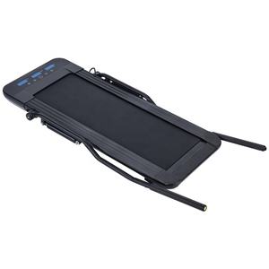 <span class=keywords><strong>Tapis</strong></span> <span class=keywords><strong>de</strong></span> <span class=keywords><strong>course</strong></span> électrique pliable et portable <span class=keywords><strong>ultra</strong></span> silencieux à la maison avec poignée petite machine <span class=keywords><strong>de</strong></span> marche plate pour entraînement aérobie - Product Image 4