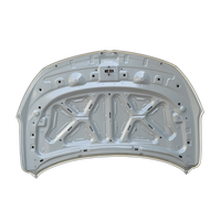 Capó de motor, 8402100SA02 para DFM Glory 580, precio de fábrica