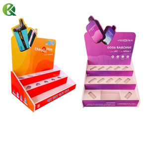 Tùy Chỉnh Có Thể Tháo Rời Cho PVC Hiển Thị Giá Cho Các Siêu Thị Trung Tâm Mua Sắm Dầu Gội Đầu Gel Tắm Đồ Chơi Hiện Đại 3Mm Thượng Hải - Product Image 4