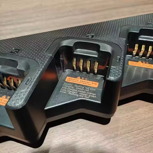 ที่ชาร์จแบตเตอร์ MCL32 Hytera เครื่องชาร์จหลายช่องทางวิทยุหกช่องทางสำหรับ HP785 HP685 PD685 PD565เครื่องรับส่งวิทยุ PD405 - Product Image 4