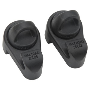 Cargo Control Hook PT278-00160 For Toyota Tacoma Base Rail <b>Clamping</b> Replacement Part - Product Image 2