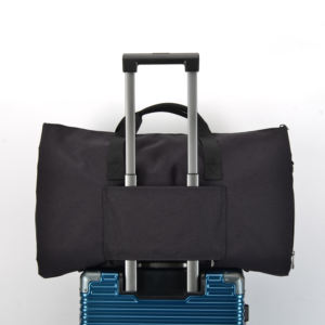 RESENA 도매 방수 휴대용 접이식 더플 체육관 가방 쉬운 운반 여행 및 의류 가방 편리한 기내 디자인 - Product Image 5