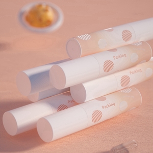 Thân thiện với môi môi men mỹ phẩm chất lượng Lip <span class=keywords><strong>Gloss</strong></span> ống, rỗng Lip <span class=keywords><strong>Gloss</strong></span> container ống, Rỗng trong suốt Lip <span class=keywords><strong>Gloss</strong></span> Ống - Product Image 5