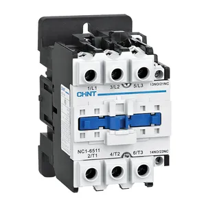 Chint Nc1 Ac Contactor 9 ~ 95a