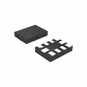 Data Acquisition ADS1015IRUGT 10 XFQFN Buy Online Electronic Components In Stock - Product Image 1
