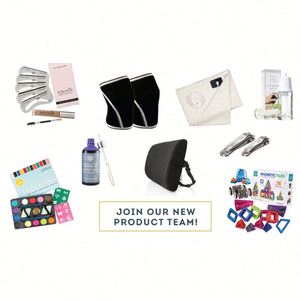 Design Custom Branded Corporate Welcome Kit Business Gift Set New Employees Customers for Promotional Events - Product Image 2
