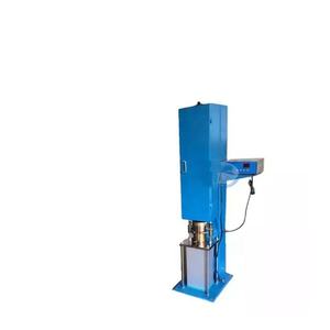Compactador Digital Automático para Pruebas de Estabilidad de Muestras de Mezcla Bituminosa - Product Image 4
