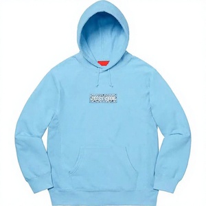 Fabricantes de Ropa, Sudaderas con Capucha Personalizadas para Hombre, Sudaderas Extra Grandes de Felpa Francesa, Sudadera con Capucha Estampada - Product Image 1