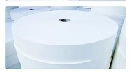 Meilleures ventes Prix usine Personnalisation flexible Matière première en rouleau FCL pour la fabrication de gobelets en papier jetables