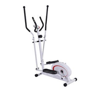 8 niveau vente chaude <span class=keywords><strong>pas</strong></span> <span class=keywords><strong>cher</strong></span> usage domestique <span class=keywords><strong>elliptique</strong></span> cross trainer vélo stationnaire - Product Image 6