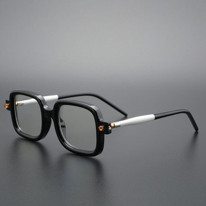 New <strong>Reading</strong> <strong>Glasses</strong> for Seniors in 2024 Boys' <strong>Glasses</strong> Oversized square Frame <strong>Glass</strong> - Product Image 1