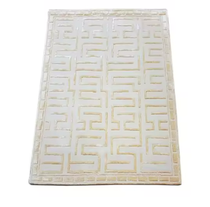 Tappeto per <span class=keywords><strong>Camera</strong></span> dei <span class=keywords><strong>Bambini</strong></span>, Tappetino da Gioco, Moderno Tappeto in Lana a Pelo Corto per Ragazzi e Ragazze - Product Image 5