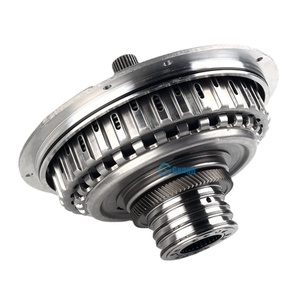 Fabricante Profesional de Transmisión de Doble Embrague 0B5 DL501 DSG de 6 Velocidades para Audi A4 A6 Q5 - Product Image 1