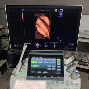 <b>For</b> <b>sale</b> Pre-owned LOGIQ V5 <b>Ultrasound</b> <b>Machine</b> Including - Product Image 4