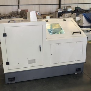Machine de cintrage à froid à longue durée de fonctionnement avec investissement économique pour l'industrie des fixations - Product Image 4