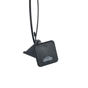 Cable para Capó de Honda Civic 74132-TBA-A01ZA, Repuesto Negro para Modelos 2016-2022, Componente de Reparación del Capó del Motor - Product Image 4