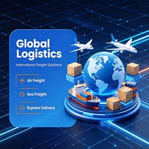 Agente de Envíos a Australia, Transporte Marítimo, Puerto de Melbourne, Puerto de Sídney (Puerto Botany), Agente de Envíos UPS, Agente de Envíos DDP - Product Image 4