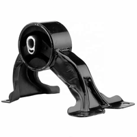 Nouvel ensemble de 4 supports moteur et transmission 3167 3246 3256 3274 pour Dodge Journey Avenger Chrysler 200 3.6L (2011-2018) pour automobile