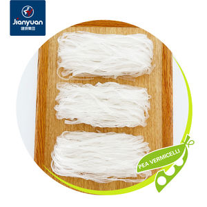 الطعام الصيني التقليدي الفوري على شكل دائري وشعيرات البطاطا الحلوة - Product Image 4