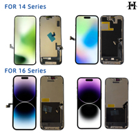 Vente chaude Écran LCD d'origine pour iPhone 12 Remplacement d'écran pour iPhone 12 Pro Écran pour iPhone 12 Pro Max Affichage