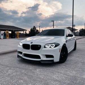 Faros LED <span class=keywords><strong>M7</strong></span> de 3 Pulgadas de Alta Potencia con Doble Lente de Proyector Láser de Diseño Innovador para <span class=keywords><strong>bmw</strong></span> f10 - Product Image 2