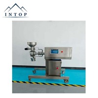 Broyeur à marteaux polyvalent pour matériaux durs, cristallins et fibreux, machine de broyage fin