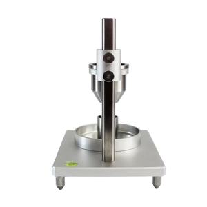 ISO 3923 Metallpulver <span class=keywords><strong>Hall</strong></span> Fließ fähigkeit tester Pulver Lose Dichte Meter <span class=keywords><strong>Hall</strong></span> Veloci meter Pulver Schein dichte tester - Product Image 3