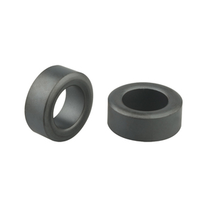 Công nghiệp <span class=keywords><strong>Ferrite</strong></span> 18mm ni-zn sắt bột cuộn cảm ferrites cũ toroid lõi Choke <span class=keywords><strong>Ferrite</strong></span> Vòng 36x20x23mm đen mềm hình chữ nhật - Product Image 5