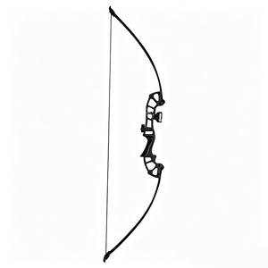 Nouvel ensemble d'arc recurve d'extérieur de haute qualité, design ambidextre, fabriqué en alliage magnésium-aluminium pour la chasse sportive - Product Image 4