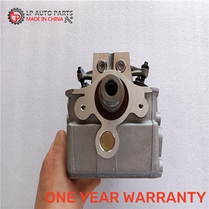Testata Cilindri 1.0L F10 F10A per Auto Giapponesi Suzuki <span class=keywords><strong>Jimny</strong></span> Sierra Samurai Super-carry SJ410 MG410 11110-80002 - Product Image 5