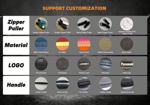 Estuche Rígido de EVA Personalizado para Dron DJI Avata, Bolsa de Transporte y Almacenamiento, Caja de Protección para Accesorios - Product Image 6