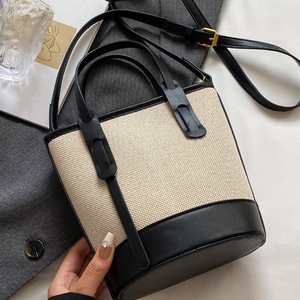 Bolsos de hombro modernos y únicos para mujer, bolsos artísticos para mujer, bolsos elegantes para mujer. - Product Image 6