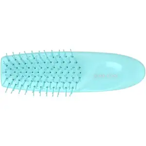 Customize Hot Sale Head Body Scalp Massage Mini Hair Brush Hairbrush Fancy Hair Brush For Kids