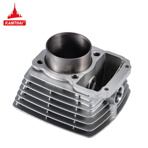 Kamthai <span class=keywords><strong>Cg200</strong></span> Xi Lanh Khối Xe Máy Động Cơ Xi Lanh <span class=keywords><strong>Cg200</strong></span> Cg250 Xi Lanh Phù Hợp 63.5Mm Xe Máy <span class=keywords><strong>Piston</strong></span> Nhẫn Set <span class=keywords><strong>Cg200</strong></span> - Product Image 1