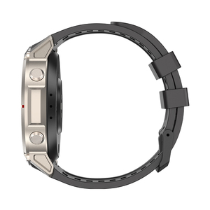 <span class=keywords><strong>Montre</strong></span> connectée DM59 GPS avec carte hors ligne, étanche 5ATM, écran AMOLED 1,43 pouces 466*466, boussole, <span class=keywords><strong>montre</strong></span> connectée sport pour hommes 2026 - Product Image 6