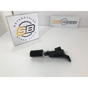 Poggiapiedi Sinistro Compatibile con Suzuki Vz800 Marauder Vl800 Intruder, Ricambio per Moto - Product Image 3