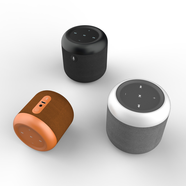 Electronics Product Design and Bevelopment One-Stop Services Intelligent PCBA Manufacturer