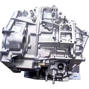 Boîte de vitesses <span class=keywords><strong>automatique</strong></span> à 6 vitesses d'<span class=keywords><strong>occasion</strong></span> de haute qualité <span class=keywords><strong>Toyota</strong></span> U660E U661E 760E U761E U151E pour Camry <span class=keywords><strong>RAV4</strong></span> Sienna Alfa Lexus - Product Image 3