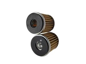 Filtro Olio Resistente all'Usura per <span class=keywords><strong>Moto</strong></span> YBR125, Rete Filtrante Durevole per Lubrificazione Motore, <span class=keywords><strong>Ricambi</strong></span> per il Mercato Globale all'Ingrosso - Product Image 2