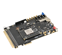 Papan Pengembangan FPGA Asli PZ ZU47DR-KFB dengan Memori Zynq UltraScale+ MPSoC DDR3