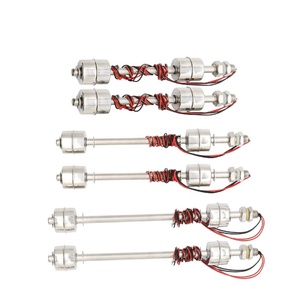 Interruptor Magnético Industrial de Acero Inoxidable para Recolección de Aceite Usado - Product Image 3