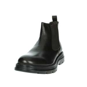 Botín Kebo Uomo BM6020 Marrón 43 Altura del Tacón - Product Image 6
