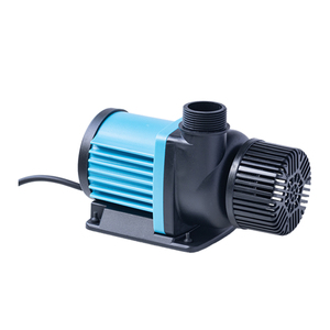 <span class=keywords><strong>Pompe</strong></span> à eau solaire Qlozone pour aquarium, bassin à carpes koï, <span class=keywords><strong>pompe</strong></span> centrifuge à courant continu 24 V, <span class=keywords><strong>pompe</strong></span> submersible pour salon, bureau - Product Image 3
