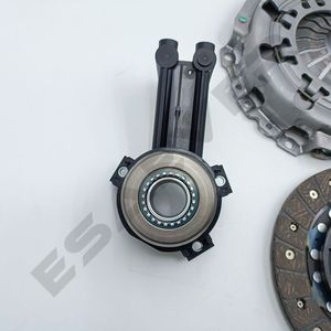CUBIERTA DE EMBRAGUE ESAEVER PLATO DE PRESIÓN 619306335 para FORD FIESTA - Product Image 3