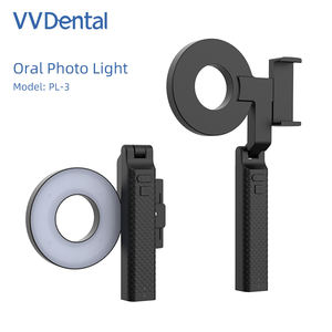 Riflessi dentali ortodontico intraorale fotografia specchio Anti nebbia luce fotografia dentale - Product Image 3