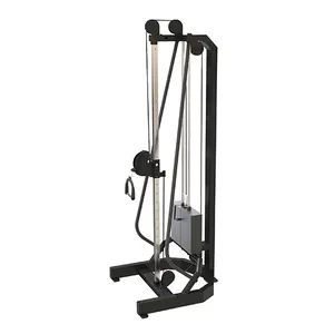 Gym Machine Fitness Equipment manufacturer UG HEALTH TECH A3-016B Hi Low Pulley Image