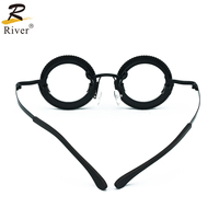 Usine en gros 20g cadre d'essai pièces de lunettes d'instruments optiques livraison en 7 jours cadre d'essai d'optométrie OFTF-T3