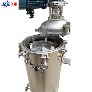 Nuova Macchina per Filtrazione della Cera a Raschiamento Automatico Autopulente ad Alta Precisione Certificata ISO9001 per Vernice al Lattice - Product Image 4