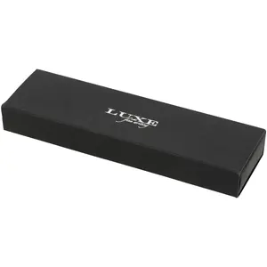 Juego de bolígrafos metálicos Andante, merchandising personalizado - Product Image 3